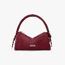 Mumin Women's Slingbag - Merlotred