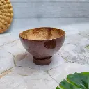 Small Coconut Shell Bowl