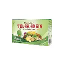 Tolak Angin Cough Liquid Box of 5's - Helps Relieve Phlegmy Coughs