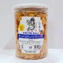 Poetri Bali Onion Peanuts in a Jar 320 Grams
