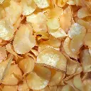 رقائق ذرة مشوية بنكهة الكسافا ٢٥٠ غرام