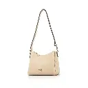 Kelby Shoulder Bag - Bone