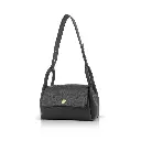Boska Shoulder Women's Bag - Black