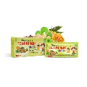Tolak Angin for Children Liquid Box of 5 Herbal - Colds Increase Body Immune System