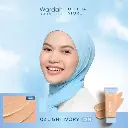WARDAH Lightening Fresh BB Tint 15ml - 02 Light Ivory (22N)