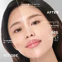 WARDAH Brightening Crystal Secret NMF Amino AHA PHA Clarifying Foaming Cleanser 100 ml