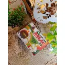 Solo Tea - RACING BIKE Tea 5 pcs 40gr Jasmine Tea Original Indonesian Loose Tea