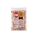 Nissin biscuits crackers hexa 225g