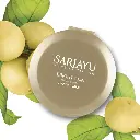 Sariayu Bright Skin White Langsat Two Way Cake Refill