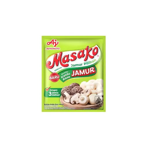 Ajinomoto Mushroom Stock Seasoning 40g