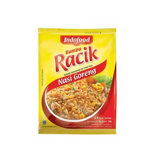 Indofood Fried Rice Seasoning Mix 20g