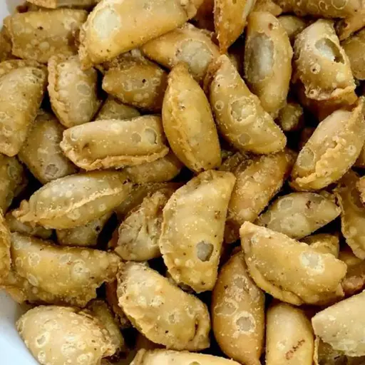 باستيل روبيان محشو بخيط الروبيان ٢٥٠ غرام