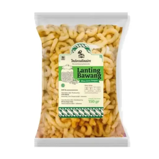 بصل جاوي وسط لانتينج 250 جرام