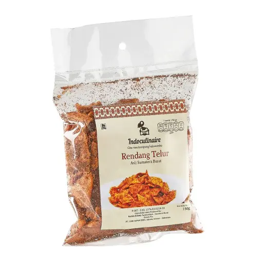 ريندانغ بيض بادانغ ١٥٠ غرام